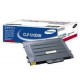 Samsung Genuine CLP510 Magenta Toner