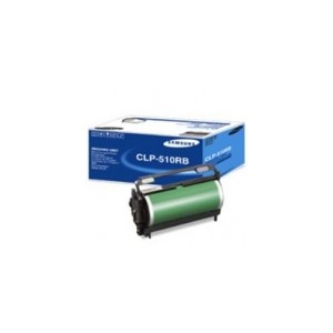 Samsung Genuine CLP510 Imaging Drum Unit CLP510RB CLP-510RB