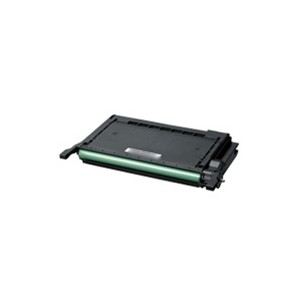 Samsung CLP600N CLP650N Black Toner CLPK600A
