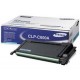 Samsung Genuine CLP600N CLP650N Cyan Toner 