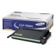 Samsung Genuine CLP600N CLP650N Yellow Toner 