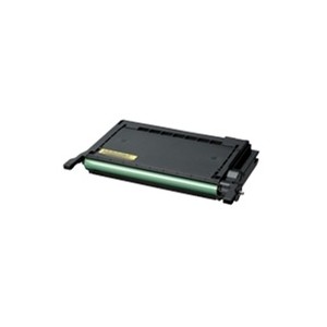 Samsung CLP620ND Yellow Toner CLT-Y508L