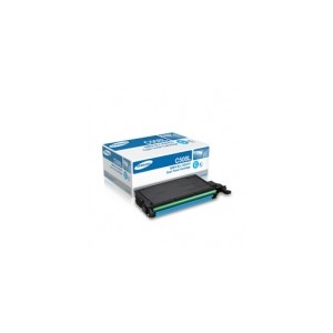 Samsung CLP620ND Cyan Toner CLT-C508L