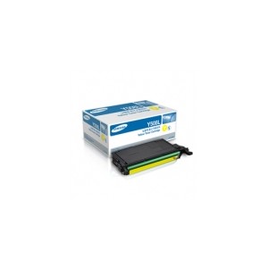 Samsung CLP620ND Yellow Toner CLT-Y508L