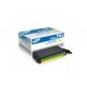 Samsung CLP620ND Yellow Toner CLT-Y508L