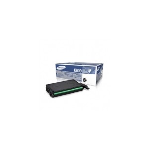 Samsung CLP770ND Black Toner CLTK609S