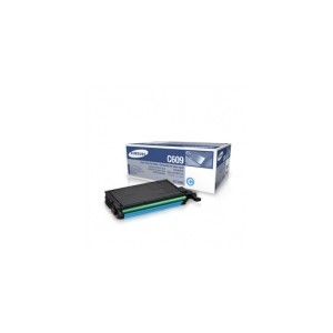 Samsung CLP770ND Cyan Toner CLTC609S
