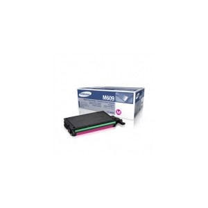 Samsung CLP770ND Magenta Toner CLTM609S