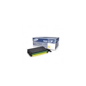 Samsung CLP770ND Yellow Toner CLTY609S