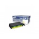 Samsung CLP770ND Yellow Toner CLTY609S