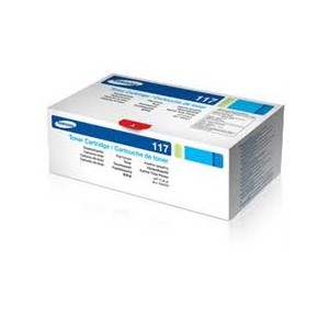 Samsung MLT-D117S Black Toner