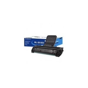 Samsung Genuine ML-2010 Black Toner ML-2010D3