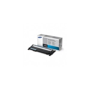 Samsung CLP360 CLP365 CLX3300 CLX3305 Cyan Toner CLT-C406S