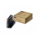 Samsung CLTW406 Waste Bottle
