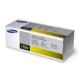 Samsung CLP415 / CLX4170 / CLX4195 Yellow Toner 