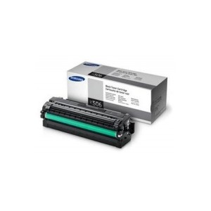 Samsung CLP680 CLX6260 Black Toner CLTK506L