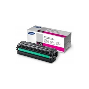 Samsung CLP680 CLX6260 Magenta Toner CLTM506L