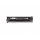 HP CE320A Black Compatible Toner Cartridge 128A