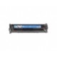HP CE321A Cyan Compatible Toner Cartridge 128A