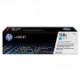 HP CE321A Cyan Genuine Toner Cartridge 128A