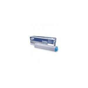 Samsung CLX8380 Cyan Toner CLXC8380A