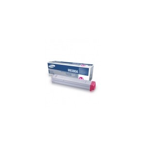 Samsung CLX8380 Magenta Toner CLXM8380A