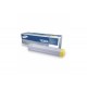 Samsung CLX-8380 Yellow Toner Cartridge