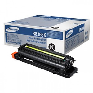 Samsung CLX8385ND Black Imaging Unit CLXR8385K