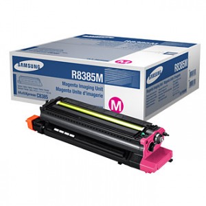 Samsung CLX8385ND Magenta Imaging Unit CLXR8385M