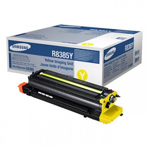 Samsung CLX8385ND Yellow Imaging Unit CLXR8385Y