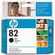  HP No.82 Black Ink Cartridge CH565A