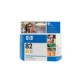  HP No.82 Yellow Ink Cartridge C4913A