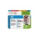 HP Genuine No.110 Photo Value Pack
