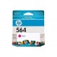 HP No.564 Magenta Ink CB319WA