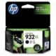 HP No.932XL Black High Yield Ink CN053AA