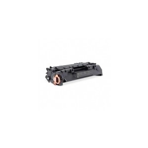 HP No. 80X Compatible Black Toner CF280X 
