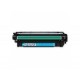 HP Compatible CE261A Cyan Toner