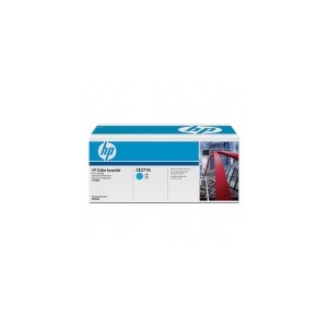 HP Genuine CE271A Cyan Toner