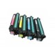 HP 4 Pack CE270A CE271A CE272A CE273A Toner Set