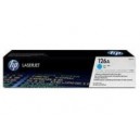 HP Genuine CE311A Cyan Toner 126A