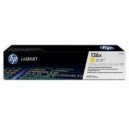 HP Genuine CE312A Yellow Toner 126A