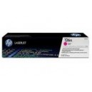 HP Genuine CE313A Magenta Toner 126A