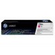 HP Genuine CE313A Magenta Toner 126A