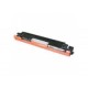 HP Compatible CE310A Black Toner 126A