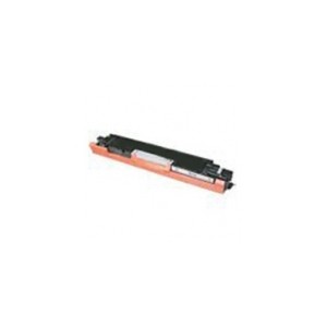 HP Compatible CE312A Yellow Toner 126A