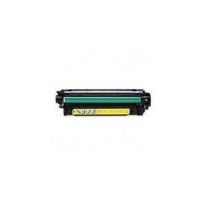 HP Compatible CE412A Yellow Toner 305A