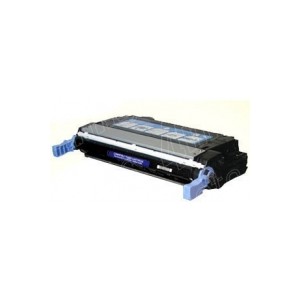 HP Compatible Q6460A Black Toner
