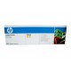 HP Genuine CB382A Yellow Toner
