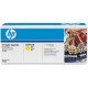 HP Genuine CE742A Yellow Toner