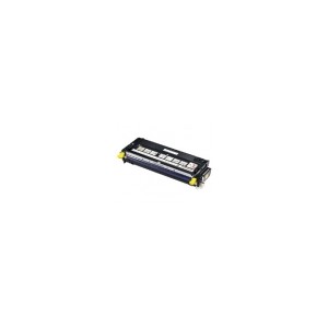 Xerox DocuPrint C2200 / C3300DX Yellow High Yield Compatible Toner CT350677